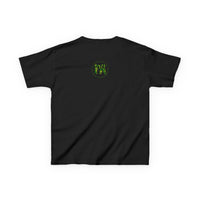Clover Kids Heavy Cotton™ Tee
