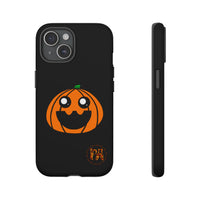 Penelope the Pumpkin Tough Cases