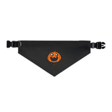 Penelope the Pumpkin Pet Bandana Collar