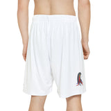 4th of July Lucy  Men’s Sports Shorts