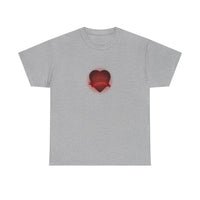 Heartmail Unisex Heavy Cotton Tee