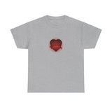Heartmail Unisex Heavy Cotton Tee