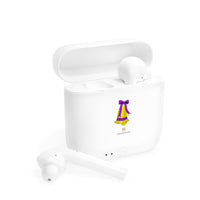 Shell Bell Essos Wireless Earbuds
