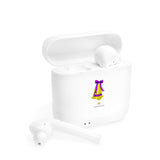 Shell Bell Essos Wireless Earbuds