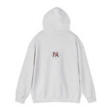 Squirrel Unisex Heavy Blend™ Hooded Sweatshirt