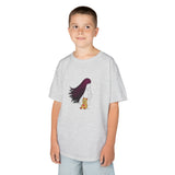 Lucy Love Kids Heavy Cotton™ Tee