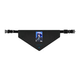 Becca's Lucy Pet Bandana Collar