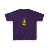 Shell Bell Kids Heavy Cotton™ Tee