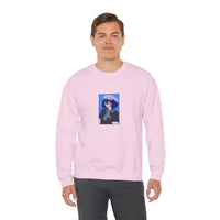Becca's Lucy Unisex Heavy Blend™ Crewneck Sweatshirt