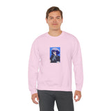 Becca's Lucy Unisex Heavy Blend™ Crewneck Sweatshirt