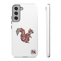 Squirrel Tough Cases