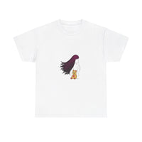 Lucy Love Unisex Heavy Cotton Tee