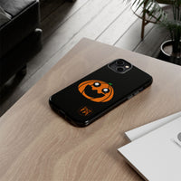 Penelope the Pumpkin Tough Cases