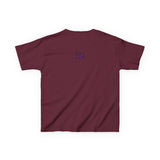 Purplw Sun Kids Heavy Cotton™ Tee
