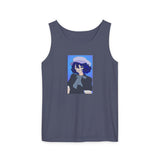Becca's Lucy Unisex Garment-Dyed Tank Top