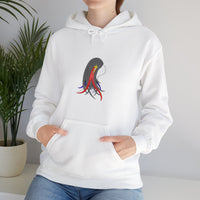 4th of Jult Unisex Heavy Blend™ Hooded Sweatshirt