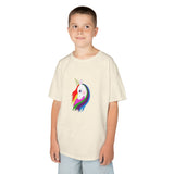Lily the Unicorn Kids Heavy Cotton™ Tee