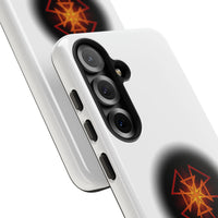 Orange Star Tough Cases