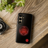 Heartmail Tough Cases