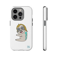 Sandy the Sloth Tough Cases