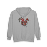 Squirrel Unisex Heavy Blend™ Full Zip Hooded Sweatshirt