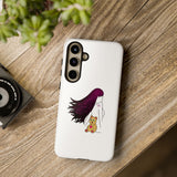 Lucy Love Tough Cases