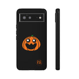 Penelope the Pumpkin Tough Cases