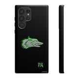 Wolf Tough Cases