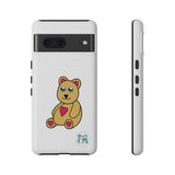 Peri Bear Tough Cases