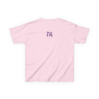 Emblem Kids Heavy Cotton™ Tee