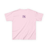 Emblem Kids Heavy Cotton™ Tee
