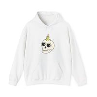 Frank the Headlight Unisex Heavy Blend™ Hooded Sweatshirt