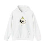 Frank the Headlight Unisex Heavy Blend™ Hooded Sweatshirt