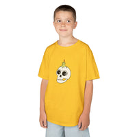 Frank the Headlight Kids Heavy Cotton™ Tee