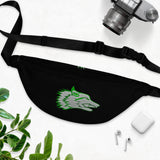 Wolf Fanny Pack