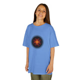Orange Star Kids Heavy Cotton™ Tee