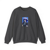 Becca's Lucy Unisex Heavy Blend™ Crewneck Sweatshirt