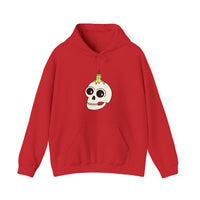 Frank the Headlight Unisex Heavy Blend™ Hooded Sweatshirt