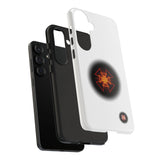 Orange Star Tough Cases