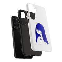 Blue Lucy Tough Cases
