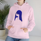 Blue Lucy Unisex Heavy Blend™ Hooded Sweatshirt