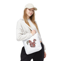 Squirrel Tote Bag