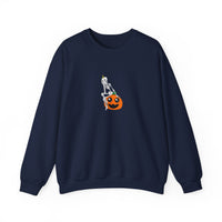 Frank and Penelope Unisex Heavy Blend™ Crewneck Sweatshirt