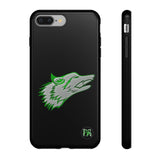 Wolf Tough Cases