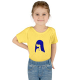 Blue Lucy Infant Baby Rib Bodysuit