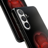 Heartmail Tough Cases