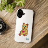 Peri Bear Tough Cases