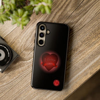 Heartmail Tough Cases