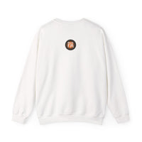 Frank and Penelope Unisex Heavy Blend™ Crewneck Sweatshirt