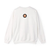 Frank and Penelope Unisex Heavy Blend™ Crewneck Sweatshirt